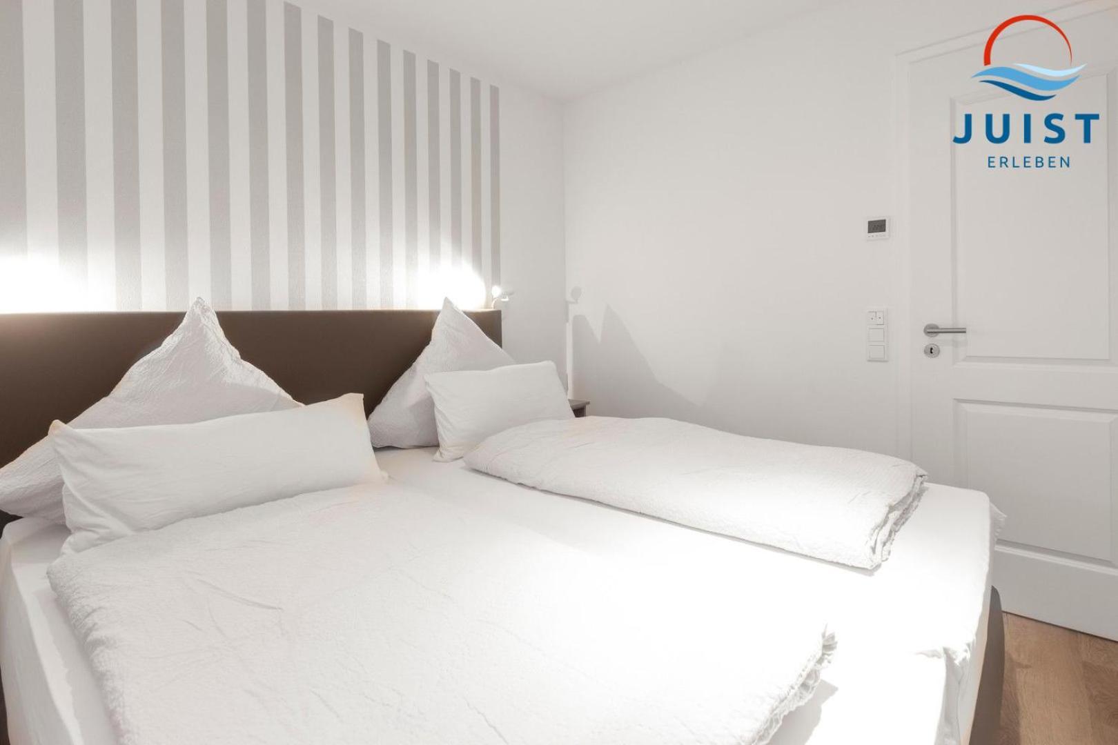 Haus Billstrasse 233 - Wohnung 3 Juist Εξωτερικό φωτογραφία