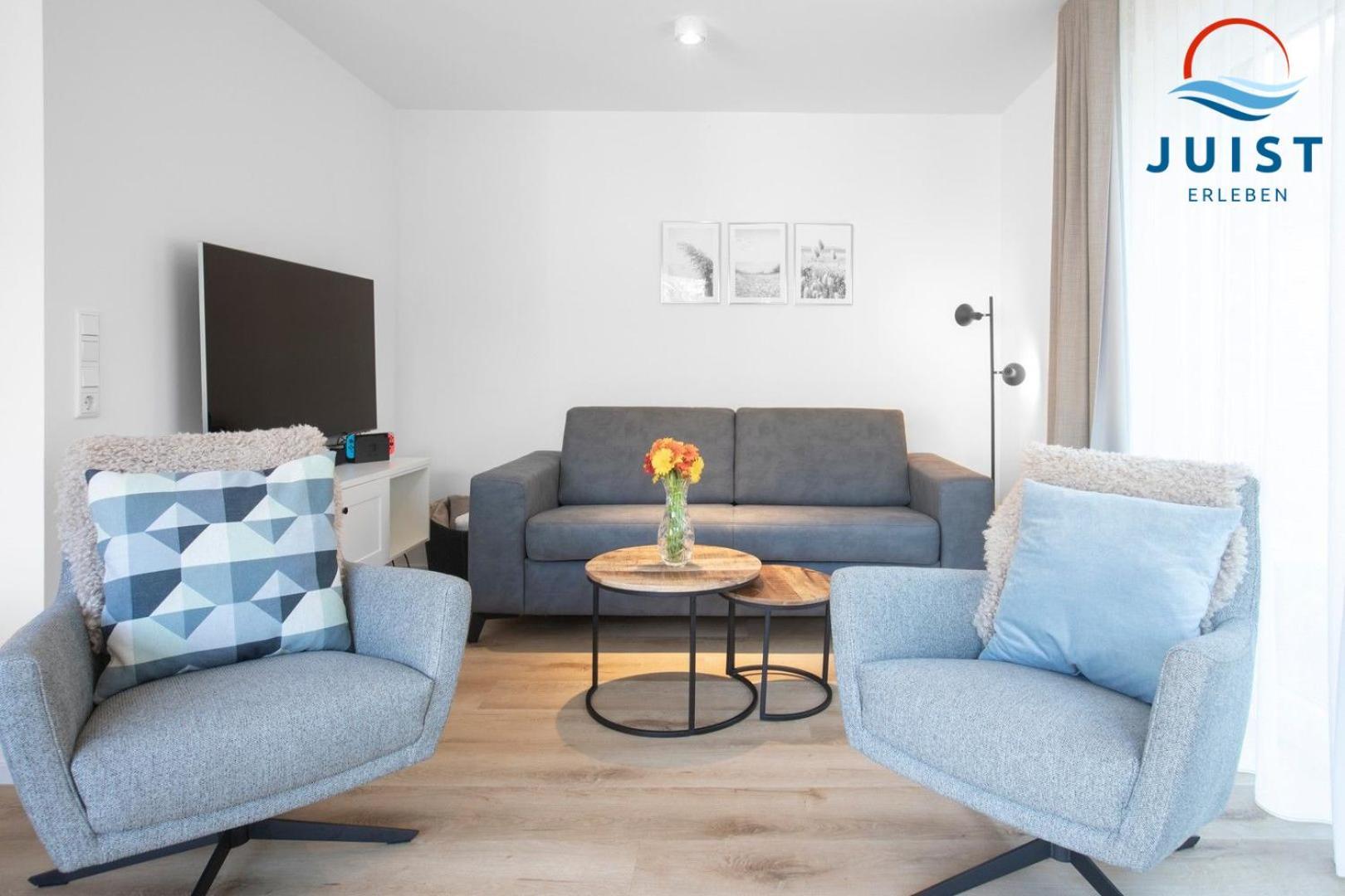 Haus Billstrasse 233 - Wohnung 3 Juist Εξωτερικό φωτογραφία