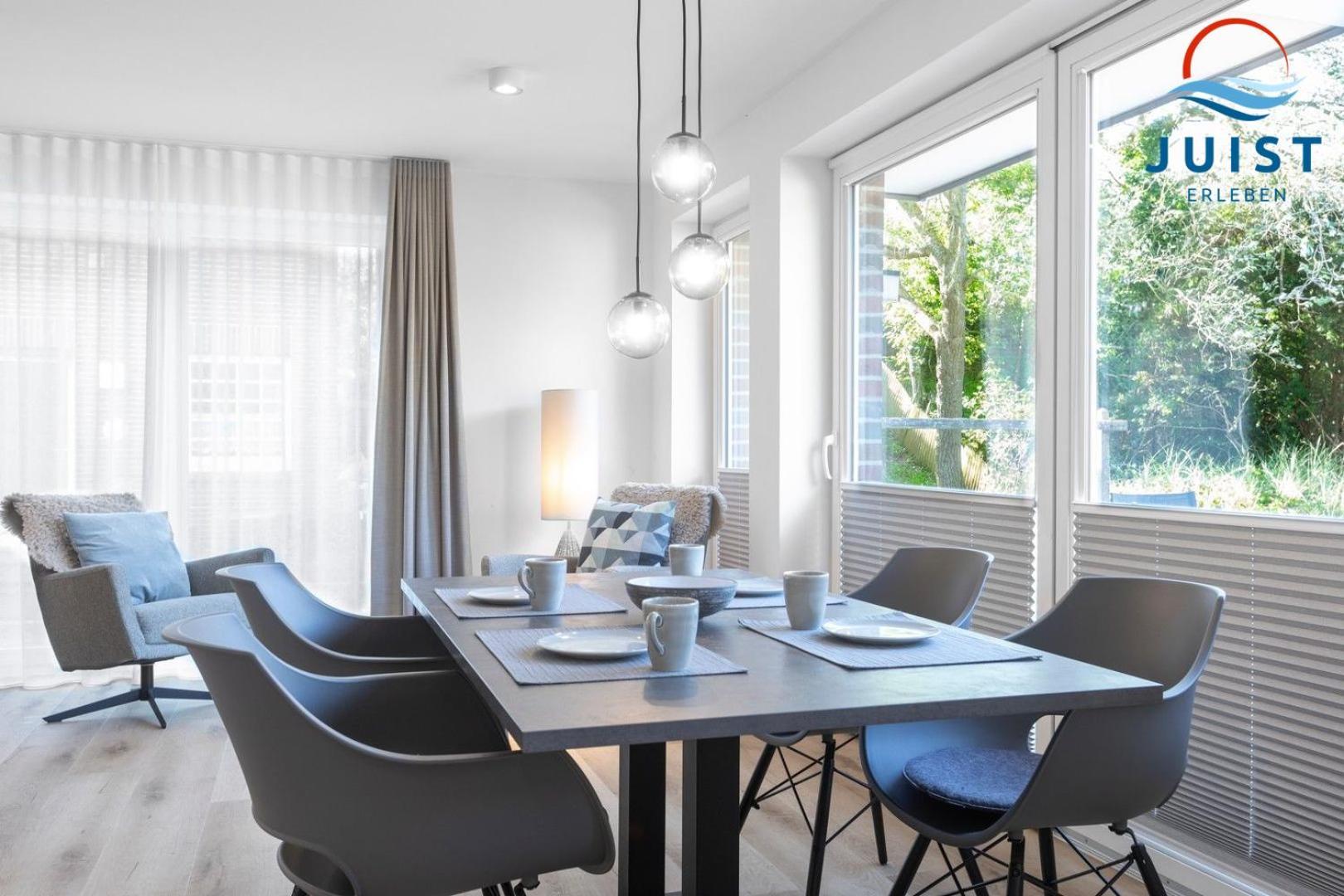 Haus Billstrasse 233 - Wohnung 3 Juist Εξωτερικό φωτογραφία